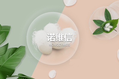 诺维信